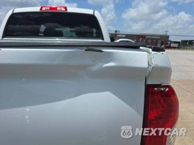2017 Toyota Tundra SR5 Crew Cab Short Bed - zdjęcie 24 z 27 - miniatura