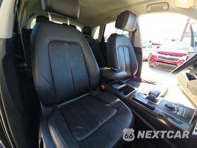 2019 Audi Q5 Premium - zdjęcie 15 z 25 - miniatura