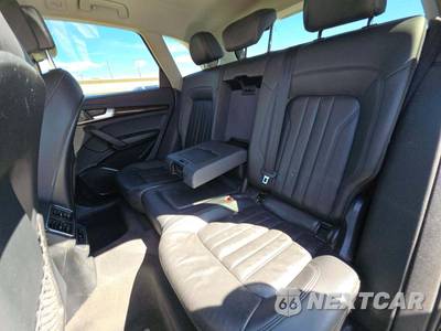 2019 Audi Q5 Premium - zdjęcie 10 z 25 - miniatura