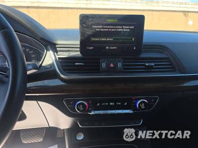 2019 Audi Q5 Premium - zdjęcie 7 z 25 - miniatura