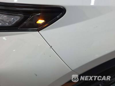 2025 Hyundai Tucson SEL - zdjęcie 22 z 22 - miniatura