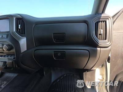 2022 Chevrolet Silverado 2500HD WT Crew Cab Long Bed 1WT - zdjęcie 16 z 27 - miniatura
