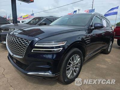 2024 Genesis GV80 2.5T - zdjęcie 1 z 23 - miniatura