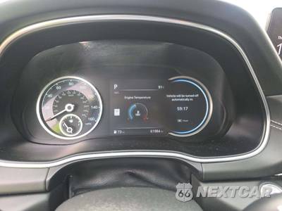 2024 Genesis GV80 2.5T - zdjęcie 9 z 23 - miniatura