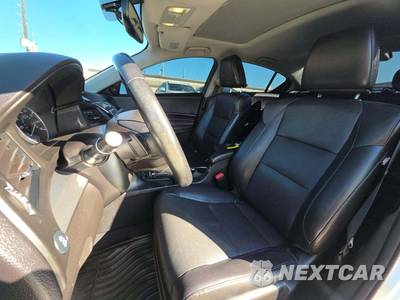 2017 Acura ILX w/Premium Package - zdjęcie 3 z 18 - miniatura