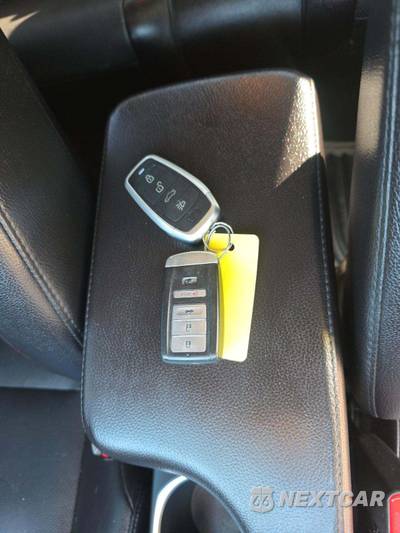 2017 Acura ILX w/Premium Package - zdjęcie 5 z 18 - miniatura