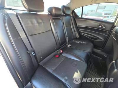 2017 Acura ILX w/Premium Package - zdjęcie 13 z 18 - miniatura