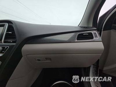 2019 Hyundai Sonata Limited - zdjęcie 16 z 21 - miniatura