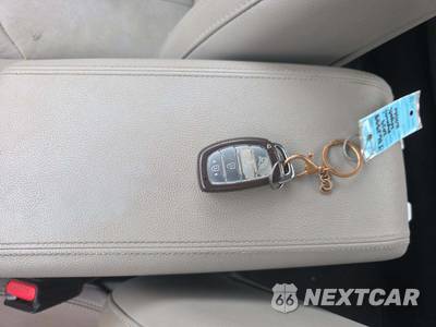 2019 Hyundai Sonata Limited - zdjęcie 5 z 21 - miniatura