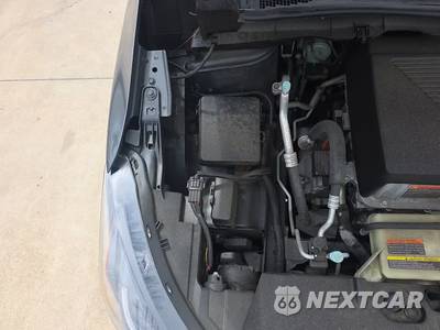 2018 Nissan LEAF S - zdjęcie 29 z 31 - miniatura