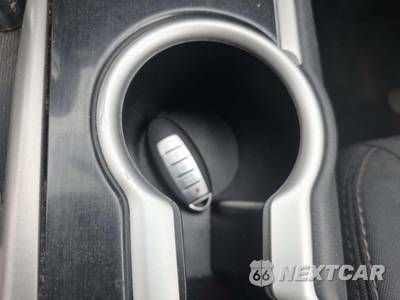 2019 Nissan Pathfinder S - zdjęcie 5 z 21 - miniatura