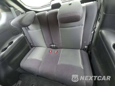 2019 Nissan Pathfinder S - zdjęcie 11 z 21 - miniatura