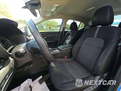 2022 Nissan Sentra SV - zdjęcie 3 z 20 - miniatura