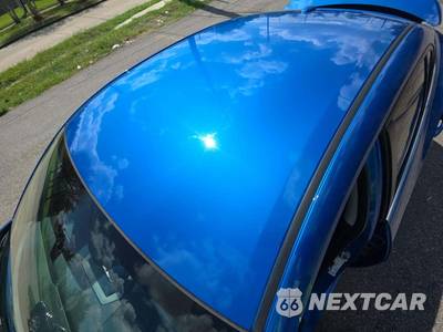 2022 Nissan Sentra SV - zdjęcie 9 z 20 - miniatura