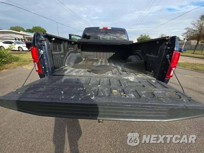 2020 Ford F-150 XLT Crew Cab Medium Bed - zdjęcie 11 z 20 - miniatura