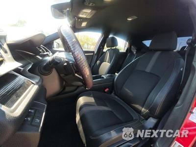 2019 Honda Civic Sedan Sport - zdjęcie 3 z 26 - miniatura