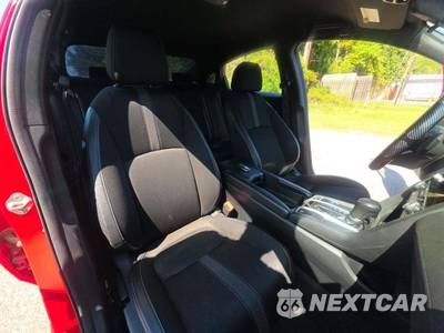 2019 Honda Civic Sedan Sport - zdjęcie 15 z 26 - miniatura
