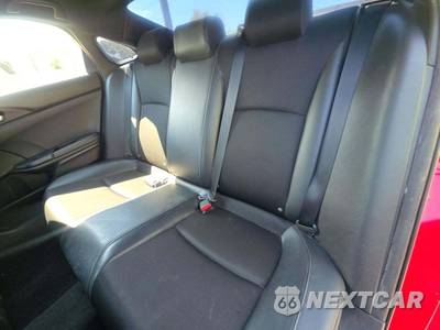 2019 Honda Civic Sedan Sport - zdjęcie 10 z 26 - miniatura