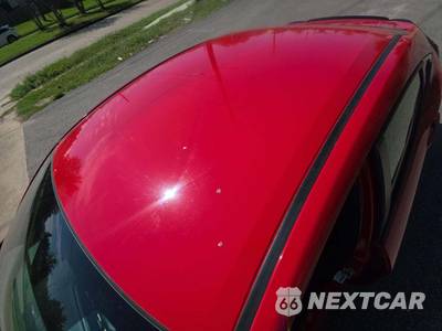 2019 Honda Civic Sedan Sport - zdjęcie 9 z 26 - miniatura