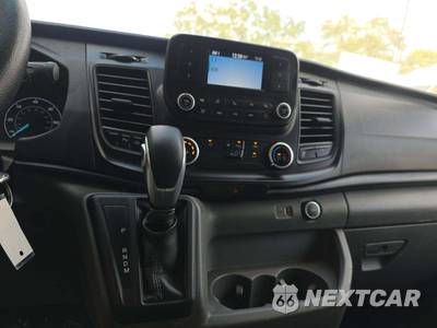 2021 Ford Transit 250 Cargo Van Low Roof 148.0" WB - zdjęcie 10 z 29 - miniatura