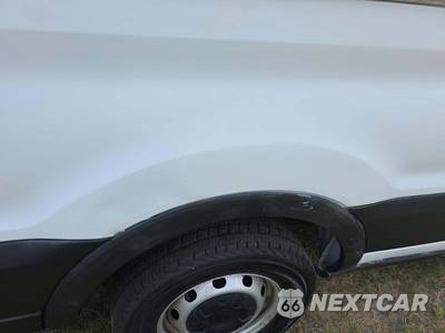 2021 Ford Transit 250 Cargo Van Low Roof 148.0" WB - zdjęcie 25 z 29 - miniatura
