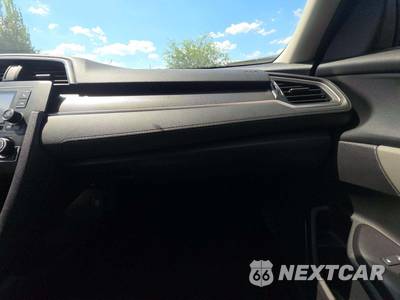 2019 Honda Civic Sedan LX - zdjęcie 19 z 22 - miniatura