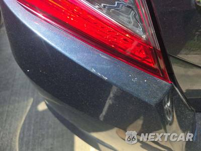 2019 Honda Civic Sedan LX - zdjęcie 22 z 22 - miniatura