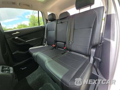 2021 Volkswagen Tiguan SEL - zdjęcie 10 z 27 - miniatura