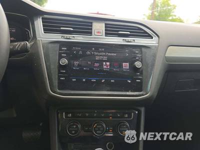 2021 Volkswagen Tiguan SEL - zdjęcie 7 z 27 - miniatura