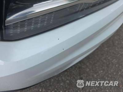 2021 Volkswagen Tiguan SEL - zdjęcie 21 z 27 - miniatura
