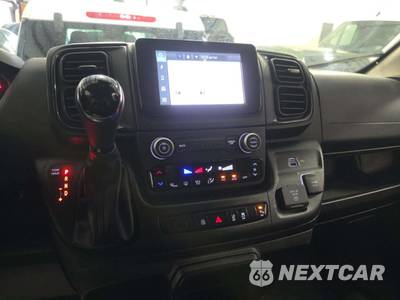 2025 Ram ProMaster 3500 Cargo Van Tradesman w/Passenger Seat High Roof 159.0" WB - zdjęcie 10 z 21 - miniatura