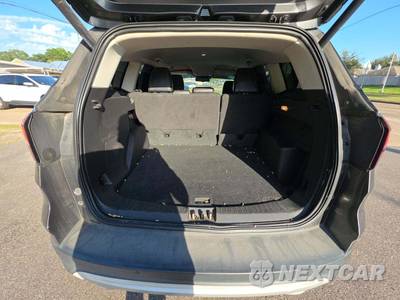 2019 Ford Escape Titanium - zdjęcie 11 z 22 - miniatura