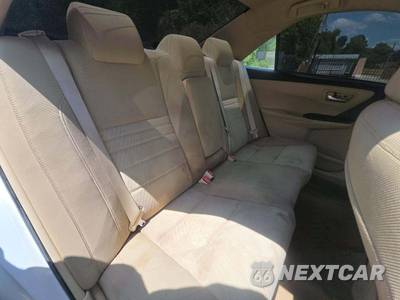 2016 Toyota Camry LE - zdjęcie 13 z 23 - miniatura