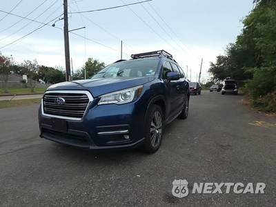 2019 Subaru Ascent Limited 8-Passenger - zdjęcie 1 z 21 - miniatura