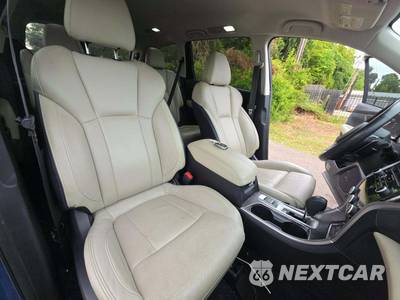 2019 Subaru Ascent Limited 8-Passenger - zdjęcie 15 z 21 - miniatura