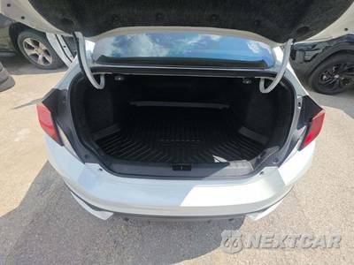 2019 Honda Civic Coupe Sport - zdjęcie 14 z 25 - miniatura