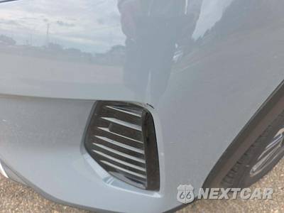 2024 Nissan Kicks SV - zdjęcie 18 z 19 - miniatura