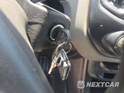 2019 Chevrolet Colorado WT Extended Cab Long Bed 2WT w/Rear Doors - zdjęcie 8 z 31 - miniatura