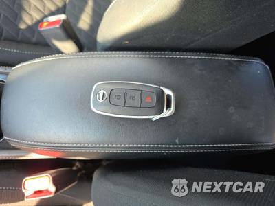 2024 Nissan Kicks SV - zdjęcie 5 z 19 - miniatura