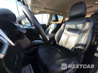 2016 Nissan Murano SL - zdjęcie 3 z 21 - miniatura