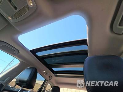 2016 Nissan Murano SL - zdjęcie 8 z 21 - miniatura