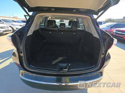 2016 Nissan Murano SL - zdjęcie 11 z 21 - miniatura
