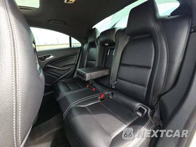 2018 Mercedes-Benz CLA 250 4MATIC - zdjęcie 10 z 23 - miniatura