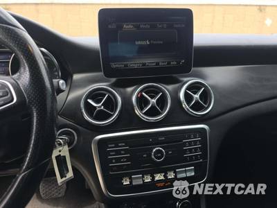 2018 Mercedes-Benz CLA 250 4MATIC - zdjęcie 7 z 23 - miniatura