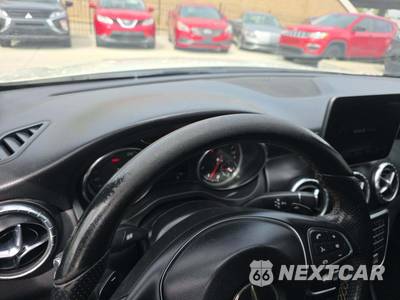 2018 Mercedes-Benz CLA 250 4MATIC - zdjęcie 20 z 23 - miniatura