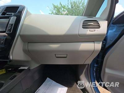 2012 Nissan LEAF SL - zdjęcie 20 z 29 - miniatura
