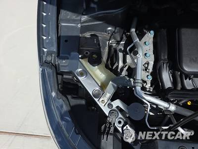 2019 Nissan Rogue Sport S - zdjęcie 31 z 34 - miniatura