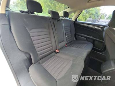 2017 Ford Fusion SE - zdjęcie 13 z 24 - miniatura