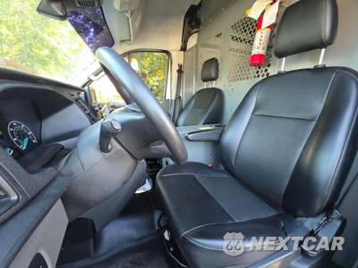 2021 Ford Transit 350 Cargo Van Medium Roof 148.0" WB - zdjęcie 6 z 26 - miniatura