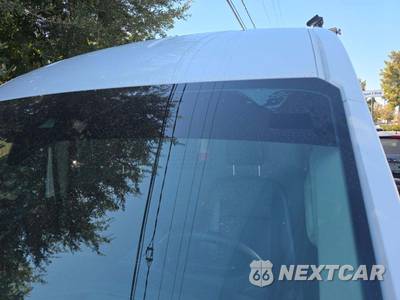 2021 Ford Transit 350 Cargo Van Medium Roof 148.0" WB - zdjęcie 21 z 26 - miniatura
